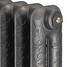 CI-CR580-CU00 - Cromwell 2 Column Cast Iron Radiator H580mm x W815mm CI-CR580-CU00 - Cromwell 2 Column Cast Iron Radiator H580mm x W815mm